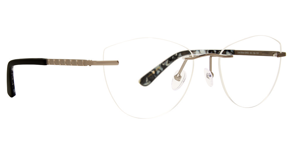 Picture of Totally Rimless Eyeglasses Ardor 357