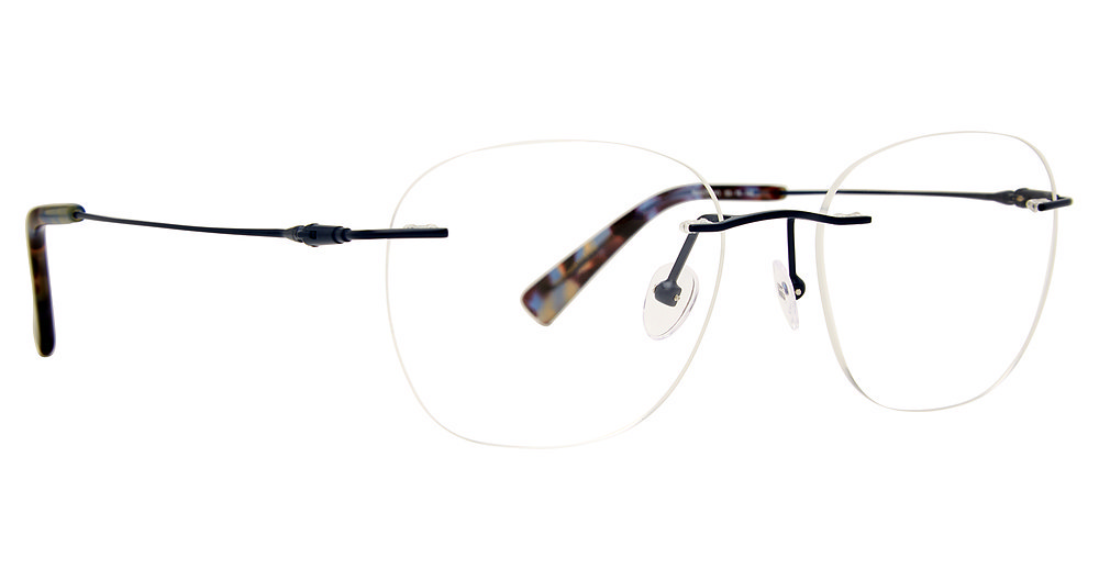 Picture of Totally Rimless Eyeglasses Generate 356