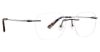 Picture of Totally Rimless Eyeglasses Generate 356