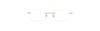 Picture of Totally Rimless Eyeglasses Advance 227
