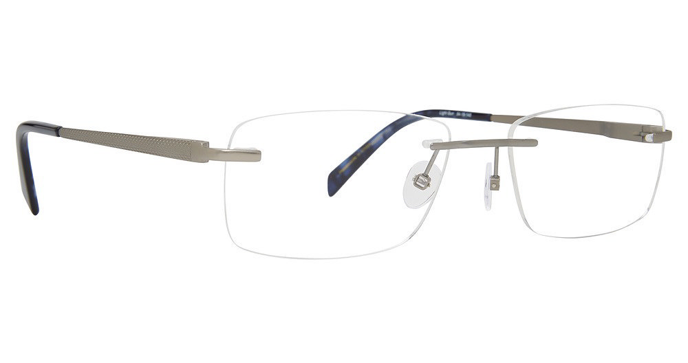 Picture of Totally Rimless Eyeglasses Advance 227