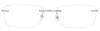 Picture of Totally Rimless Eyeglasses Advance 227