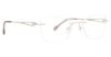 Picture of Totally Rimless Eyeglasses Bria 327