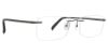 Picture of Totally Rimless Eyeglasses Accolade 261