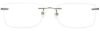 Picture of Totally Rimless Eyeglasses Accolade 261