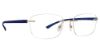 Picture of Totally Rimless Eyeglasses Accelerate 297