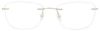 Picture of Totally Rimless Eyeglasses Meraki 355