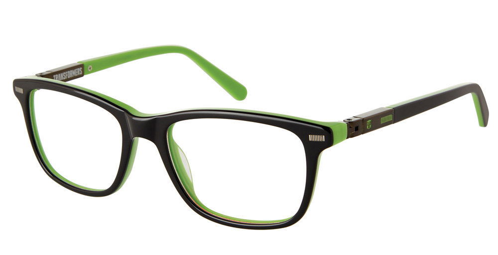 Picture of Transformers Eyeglasses SKYWARP