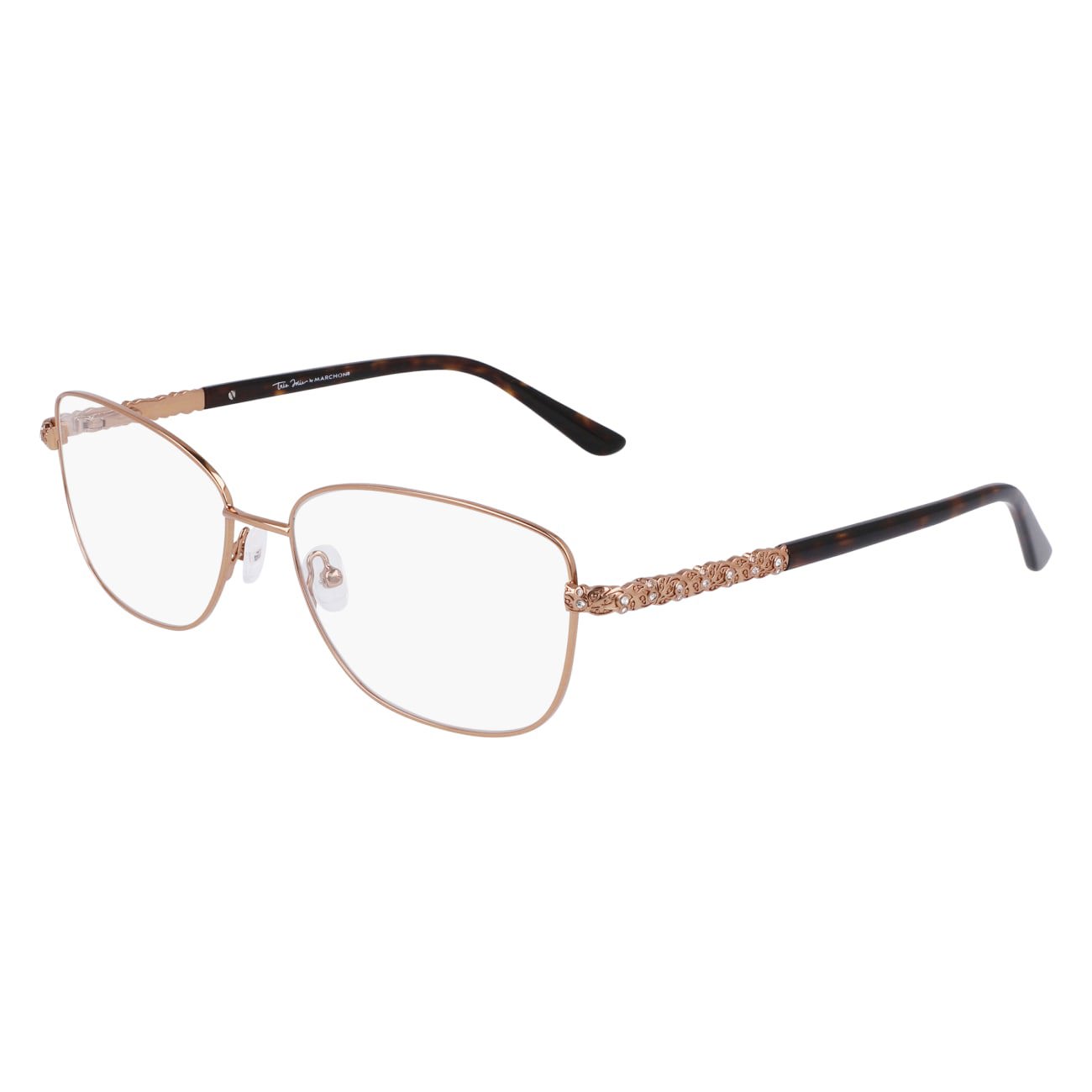 Picture of Tres Jolie Eyeglasses TRES JOLIE 196