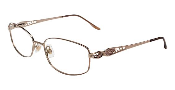 Picture of Tres Jolie Eyeglasses 135