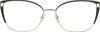 Picture of Trina Turk Eyeglasses Dixie