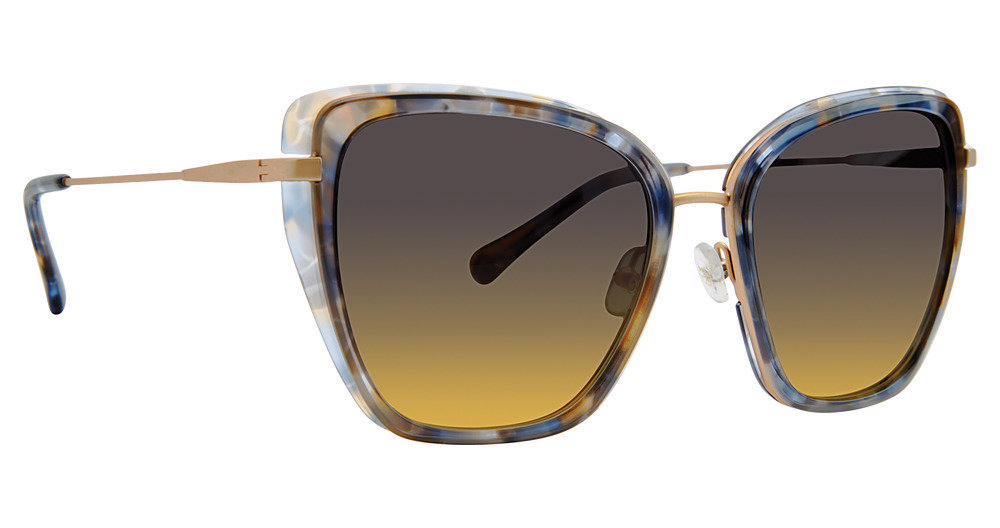 Picture of Trina Turk Sunglasses TT Maddalena