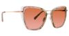 Picture of Trina Turk Sunglasses TT Maddalena
