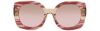 Picture of Trina Turk Sunglasses TT Llarga