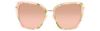 Picture of Trina Turk Sunglasses TT Maddalena