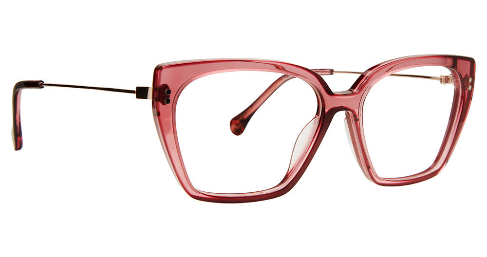 Picture of Trina Turk Eyeglasses Enya