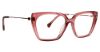 Picture of Trina Turk Eyeglasses Enya