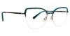 Picture of Trina Turk Eyeglasses Tierney