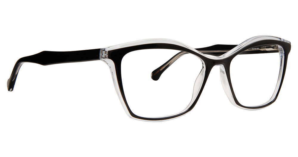 Picture of Trina Turk Eyeglasses Caris