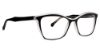 Picture of Trina Turk Eyeglasses Caris