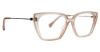 Picture of Trina Turk Eyeglasses Enya