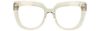 Picture of Trina Turk Eyeglasses Malone