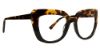 Picture of Trina Turk Eyeglasses Malone