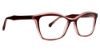 Picture of Trina Turk Eyeglasses Caris