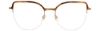 Picture of Trina Turk Eyeglasses Tierney