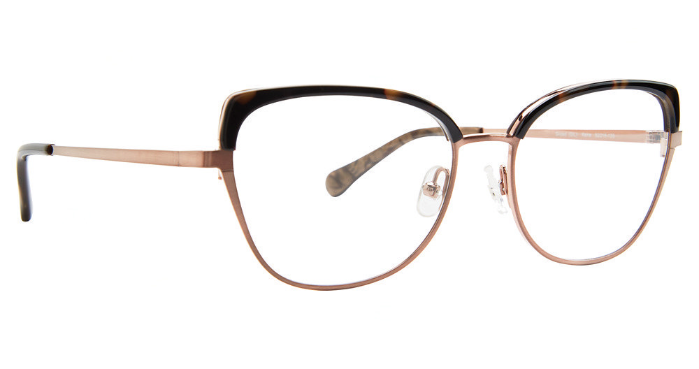 Picture of Trina Turk Eyeglasses Keira