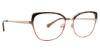 Picture of Trina Turk Eyeglasses Keira