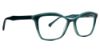 Picture of Trina Turk Eyeglasses Caris