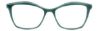 Picture of Trina Turk Eyeglasses Caris