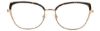 Picture of Trina Turk Eyeglasses Keira