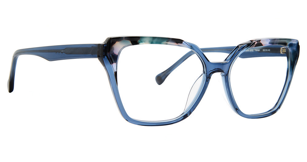Picture of Trina Turk Eyeglasses Tallulah