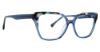 Picture of Trina Turk Eyeglasses Tallulah