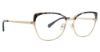 Picture of Trina Turk Eyeglasses Keira