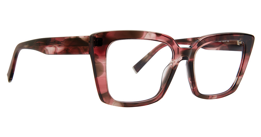 Picture of Trina Turk Eyeglasses Daryl