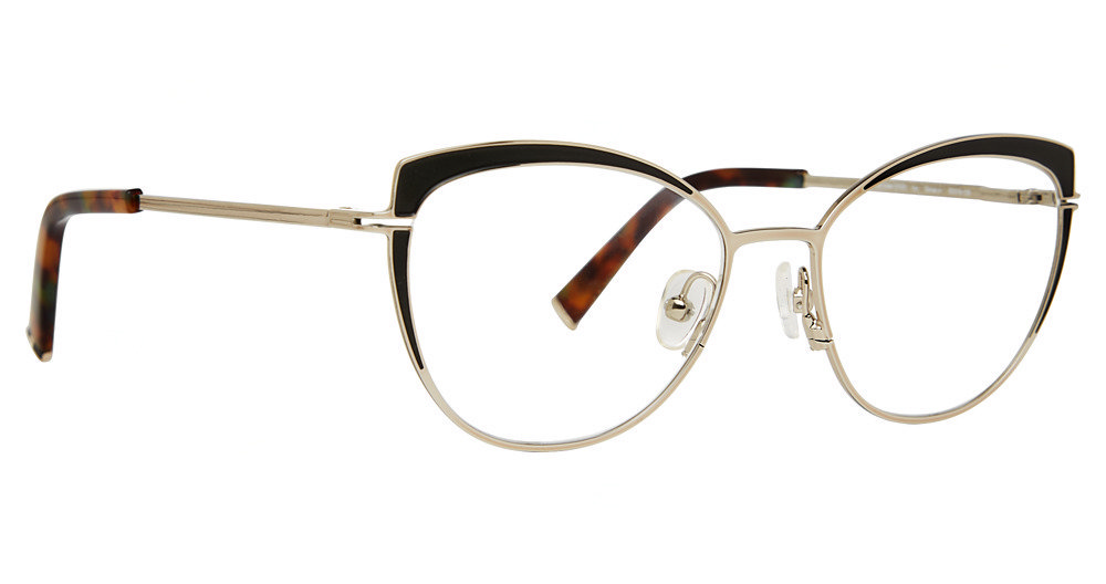 Picture of Trina Turk Eyeglasses Danae