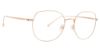 Picture of Trina Turk Eyeglasses Amrit