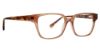 Picture of Trina Turk Eyeglasses Finlee