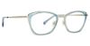Picture of Trina Turk Eyeglasses Nadeen
