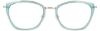 Picture of Trina Turk Eyeglasses Nadeen