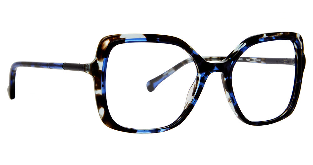 Picture of Trina Turk Eyeglasses Aggie