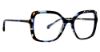 Picture of Trina Turk Eyeglasses Aggie