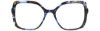 Picture of Trina Turk Eyeglasses Aggie