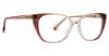 Picture of Trina Turk Eyeglasses Jana