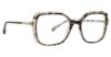 Picture of Trina Turk Eyeglasses Aggie
