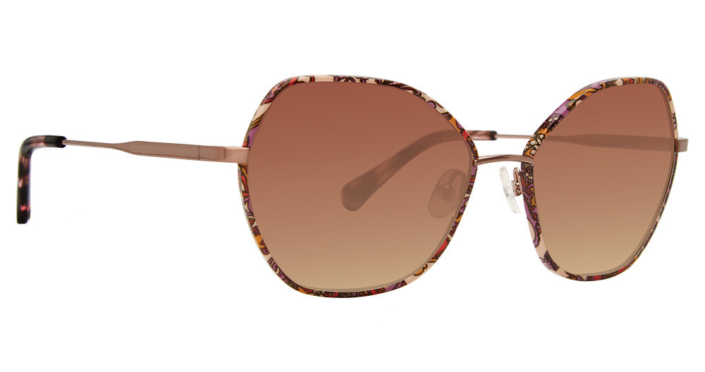 Picture of Trina Turk Sunglasses Tt Pimlico