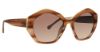 Picture of Trina Turk Sunglasses Tt Hamoa